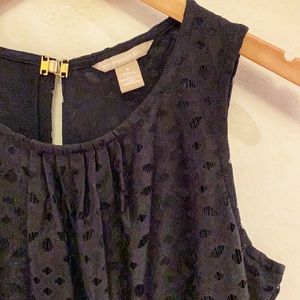 Banana Republic | Sleeveless Top